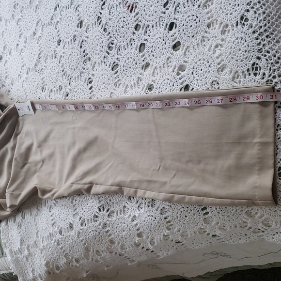 Womens Dress Pants Size 10P - Picture 7 of 7